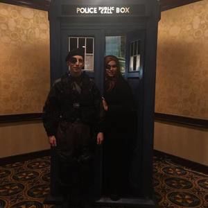 Meet your Posher, Audra